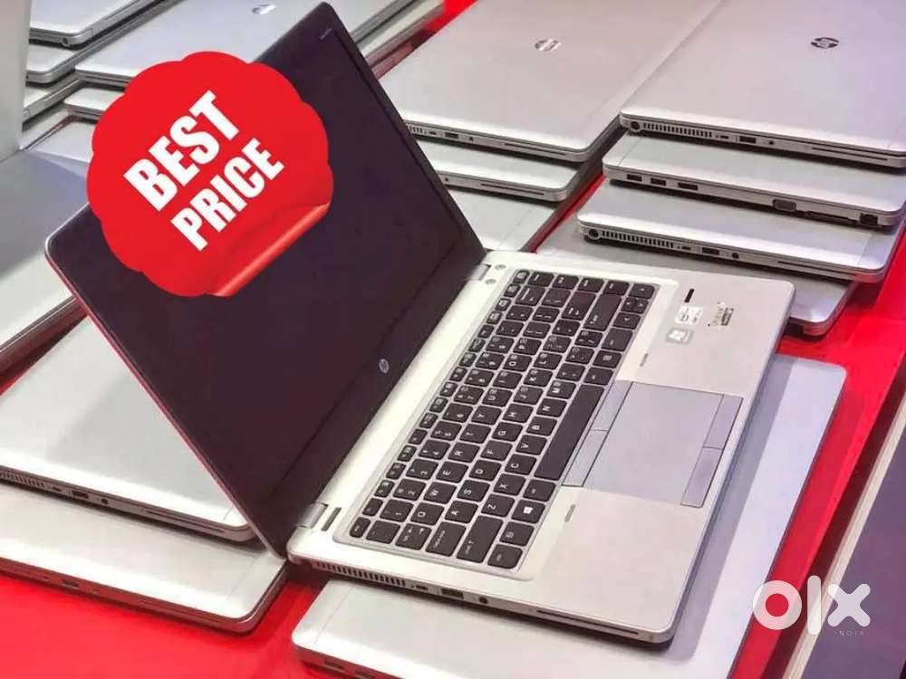 Best performance i5 processor laptops available with bill and warranty