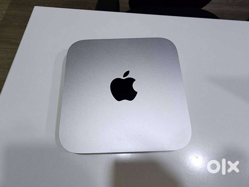 Apple Mac Mini