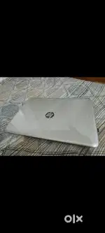 Laptop  (HP pavilion 15 notebook pc  )