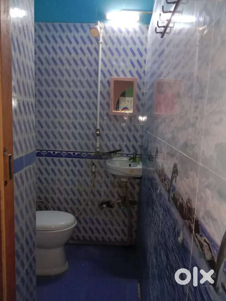 Sale of flat at Kestopur, Kolkata