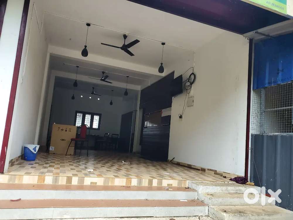 For rent  office or godown