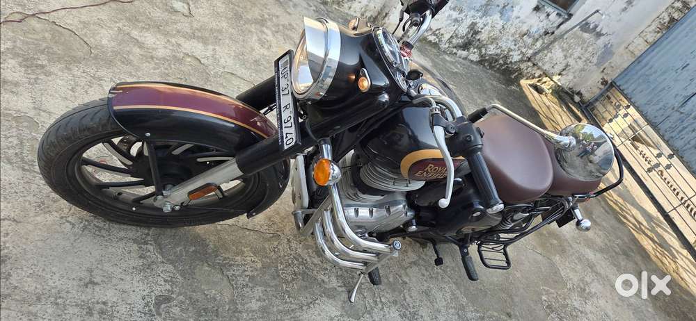 Royal enfield  350 classic