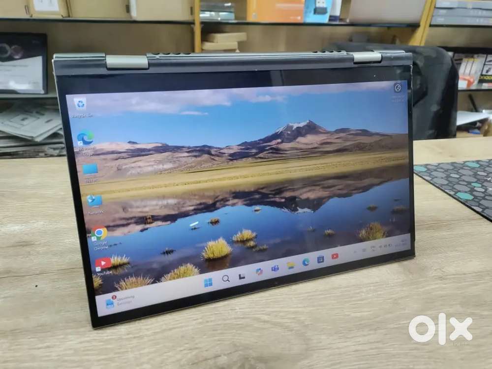 Dell TouchScreen Laptop Latest Model