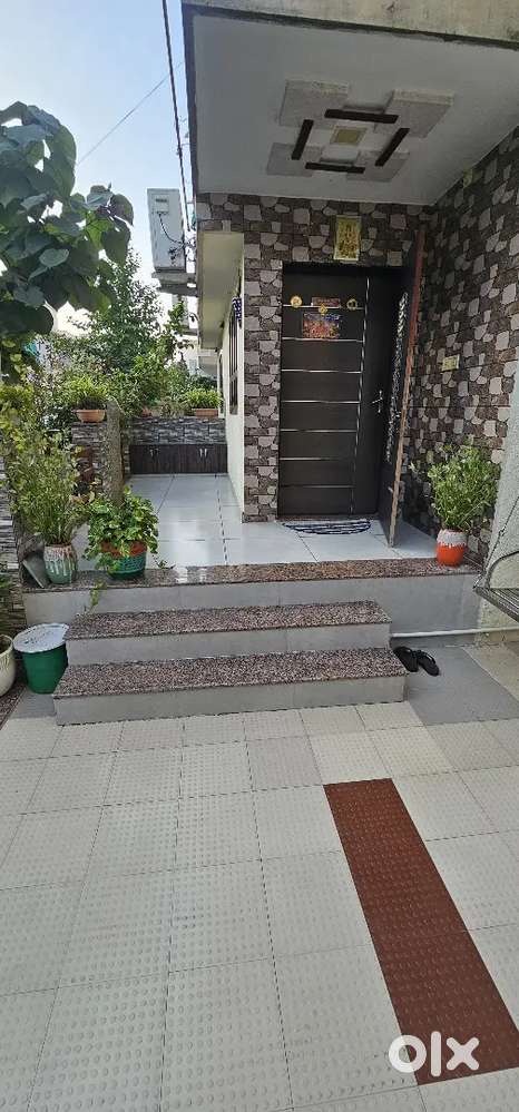 Dulplex shreedhar baug