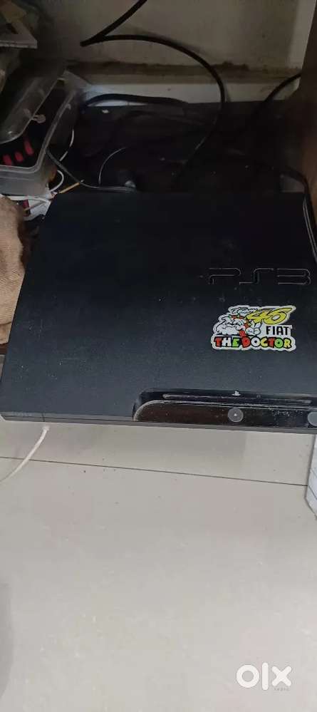 PS3 playstation 3