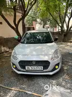 Maruti Suzuki Swift 2019 Petrol Good Condition