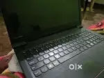 Lenovo laptop