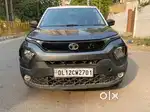 Tata Punch Pure, 2023, Petrol