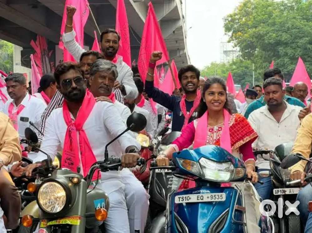 പാർട്ടി പരിപാടിക്ക് ദിവസേന ആവശ്യത്തിന്  ആളെ ആവശ്യമുണ്ട്