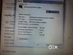 Lenovo IdeaPad 320 Amd A6 - 9220 256gb ssd & 500gb harddisk 8gb ram