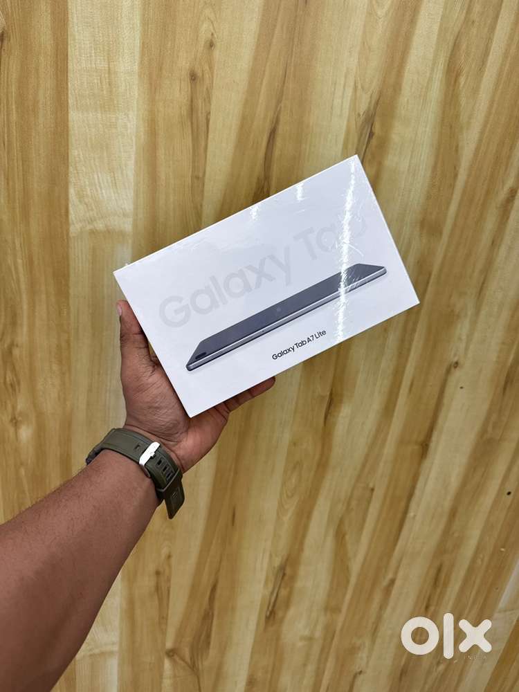SAMSUNG TAB A7 LITE 3/32 GB FRESH PIECE AVAILABLE