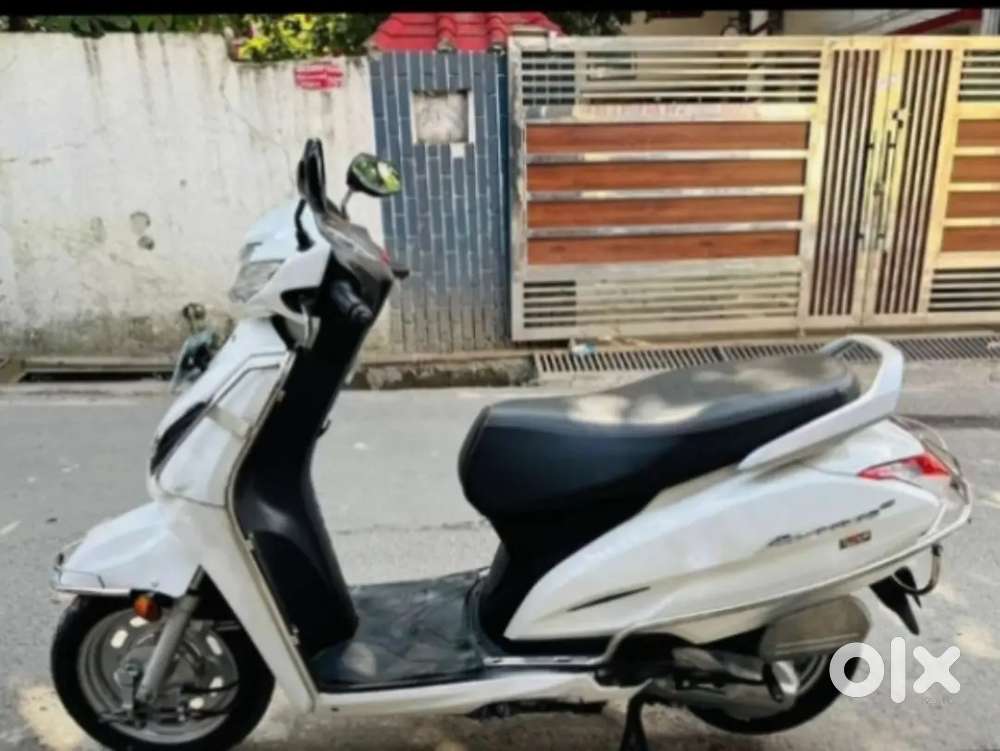 1 st owner singal hend running only