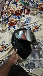 Vega bolt helmet