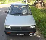 Maruti Suzuki 800 AC BSIII, 2013, LPG