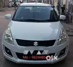Maruti Suzuki Swift 2016 CNG & Hybrids 132000 Km Driven