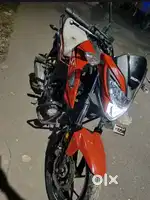 New Full condition 1st owner