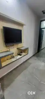 1 BHK Floor for Rent in sector 8 rohini.