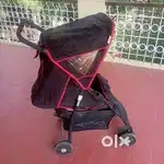 Baby stroller
