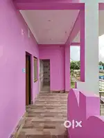 2BHK - New Building For Rent Near Remuna Bazar