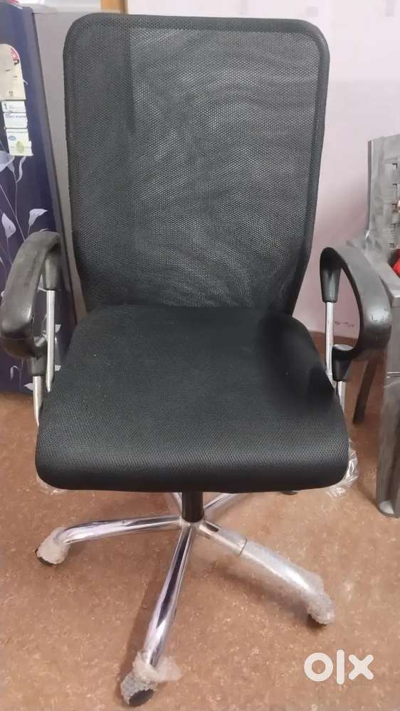 Working chair