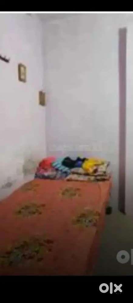 One room only for boys