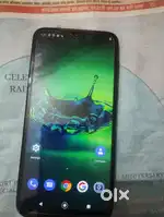 Moto g(8) plus