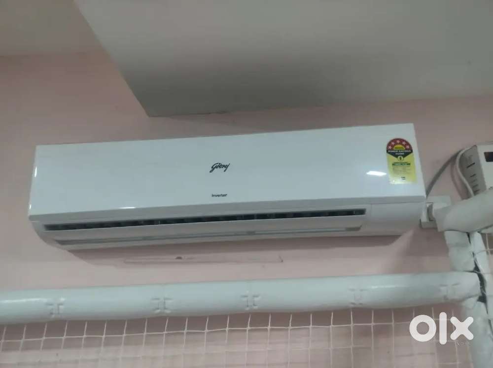 Godrej 1.5 ton AC