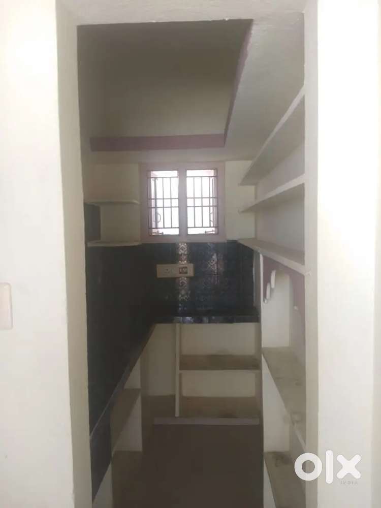1BHK house for Rent_Nethajinagar_