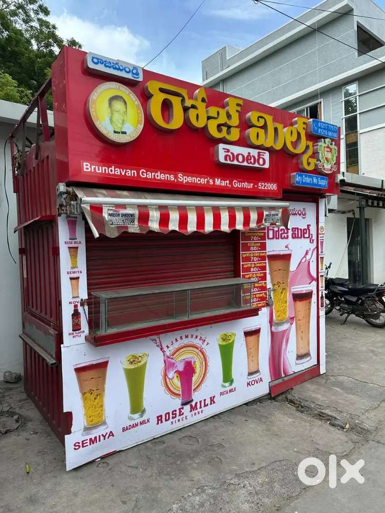 container for sale 6*10