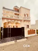 New house for sale