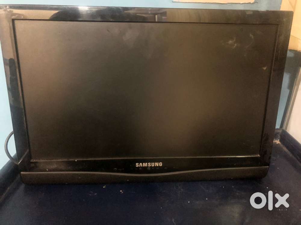 Samsung 21 inches TV