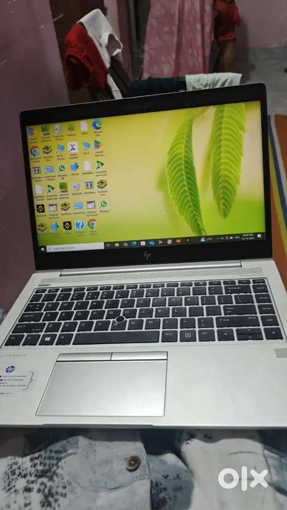 HP Laptop for Sale – Excellent Condition, Best Price!
