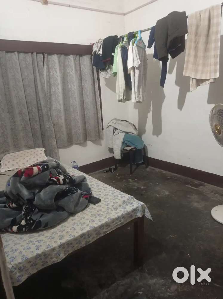 Urgent room Rent  (male)