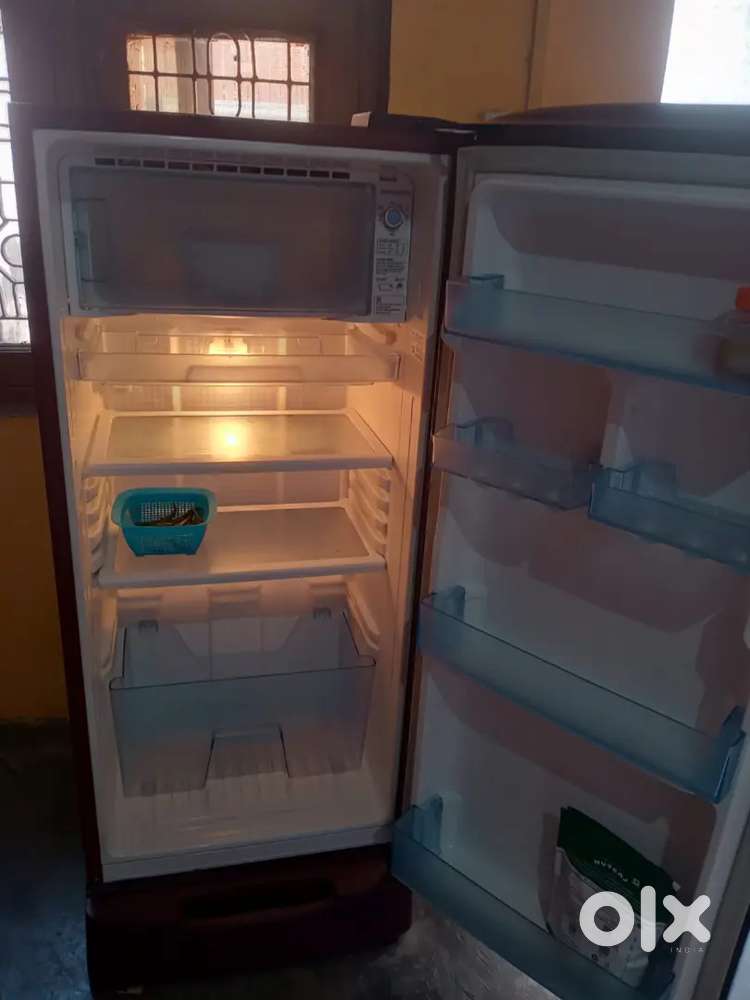 Good condition fridge