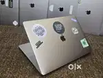 Apple Macbook Pro JULY 2021 i7/16/512/5.5gb GFX 16inch Retina Screen