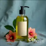 Home spa and wellness therapy for ladies
