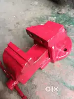 Bench vice 3 inch ki