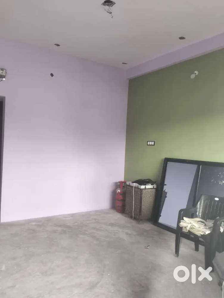 For room rent
