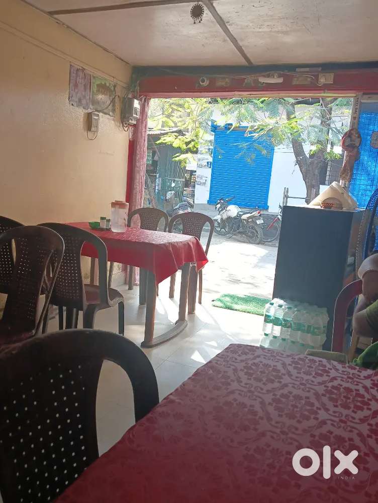 Kalyani hotel near Dipti hotel