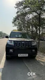 Mahindra TUV 300 2015 Diesel Good Condition