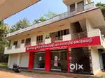 Two bedroom kitchen and toilet flat for rent at apt location