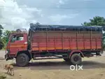 TATA LPT 1412 BSVI