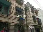 Residential Flat(Topsia)