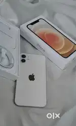 iphone 12 All ok 100%