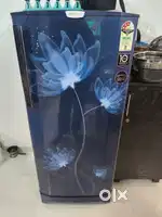 Refrigerator 210 litres