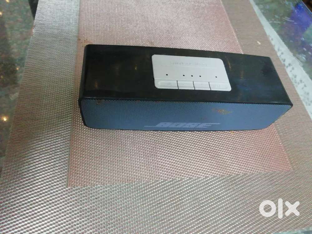 Bluetooth speaker for sale