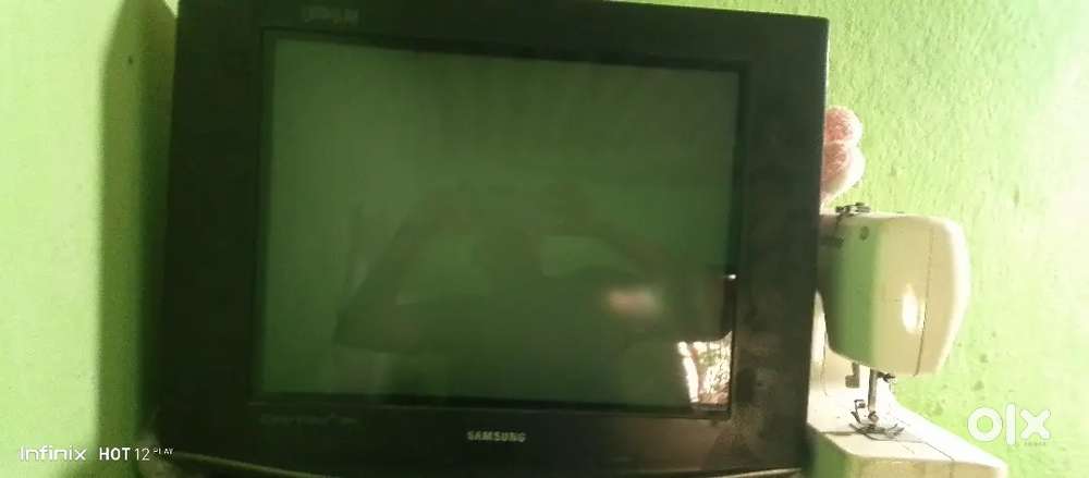 Samsung tv 27 Inch