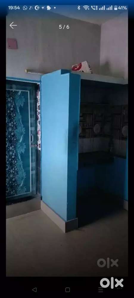 Only for single working near Balasore Railway station