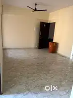 2Bhk Specious flat on rent in ulwe