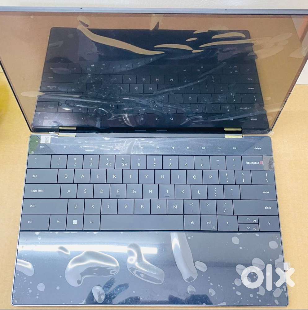 Dell XPS 13 Plus 9320 Intel Core i7 13th Gen Open box laptops